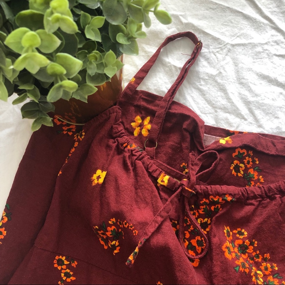 Urban Outfitters mini dress